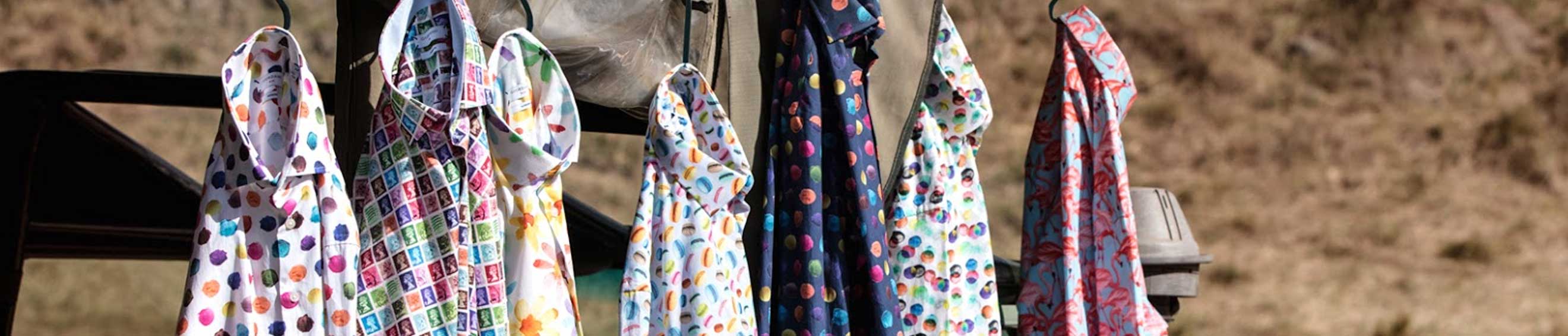 Stones Menswear header