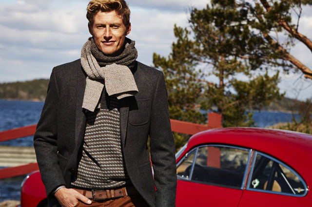 State of Art Menswear