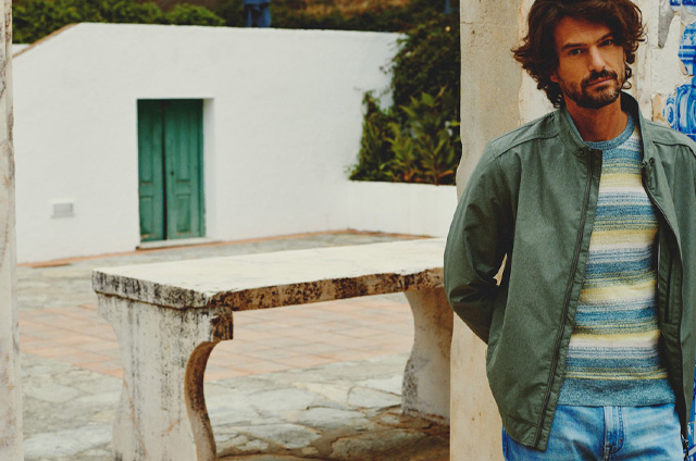 State of Art Menswear